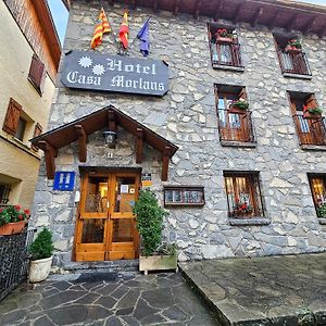 Hotel Casa Morlans 3000