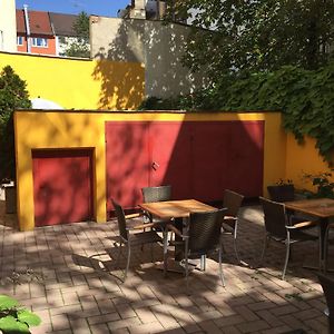Hotel Antares Muenchen